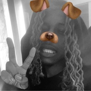 Meet your Posher, Lilly